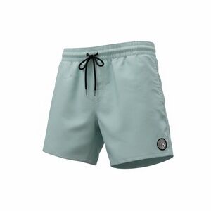 Volcom Sky Blue Boardshorts